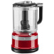 Кухонная машина KitchenAid 5KFC0516EER Red 1,1л Кухонная машина KitchenAid 5KFC0516EER Red 1,1л