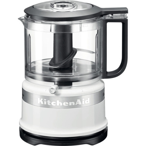 Кухонная машина KitchenAid 5KFC3516EWH White 0,8 л