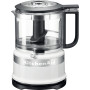 Кухонна машина KitchenAid 5KFC3516EWH White 0,8 л