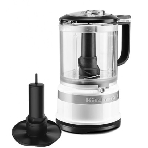 Кухонна машина KitchenAid 5KFC0516EWH White 1,1л Кухонна машина KitchenAid 5KFC0516EWH White 1,1л