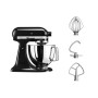 Миксер KitchenAid Artisan 5 / 125 OB 5KSM125EOB