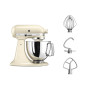 Миксер KitchenAid Artisan 5 / 125 AC 5KSM125EAC Миксер KitchenAid Artisan 5 / 125 AC 5KSM125EAC