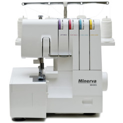 Швейная машина Minerva M840DS Швейная машина Minerva M840DS