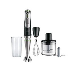 Блендер Braun Multi Quick 9 MQ9135XI Блендер Braun Multi Quick 9 MQ9135XI