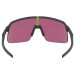 Тактичні окуляри Oakley Sutro Lite Matte Black Prizm Road Jade (0OO9463 94630339)