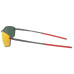 Тактические очки Oakley Whisker Matte Gunmetal Prizm Ruby (0OO4141 41410260) Тактические очки Oakley Whisker Matte Gunmetal Prizm Ruby (0OO4141 41410260)