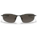Тактические очки Oakley Whisker Satin Light Steel Prizm Gray (0OO4141 41410860) Тактические очки Oakley Whisker Satin Light Steel Prizm Gray (0OO4141 41410860)