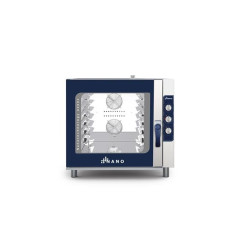 Пароконвектомат Hendi Nano Scroll 219201, 5XGN2/3