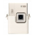 Чехол Fujifilm Instax Mini Liplay+ Бежевый Чехол Fujifilm Instax Mini Liplay+ Бежевый