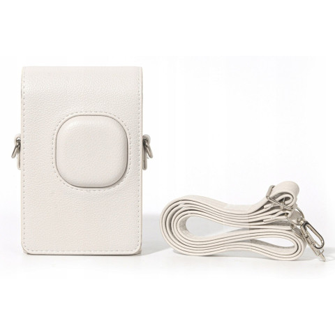 Чехол Fujifilm Instax Mini Liplay+ Бежевый Чехол Fujifilm Instax Mini Liplay+ Бежевый