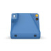 Камера моментальной печати Polaroid Now Blue Камера моментальной печати Polaroid Now Blue