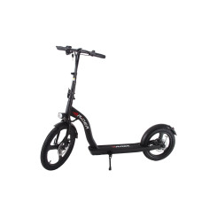 Электросамокат Rider Monster Black Электросамокат Rider Monster Black