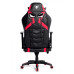 Геймерское кресло Diablo X-Ray XL Black/Red
