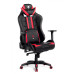 Геймерское кресло Diablo X-Ray XL Black/Red