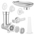 Кухонная машина SENCOR STM 7874RD Кухонная машина SENCOR STM 7874RD