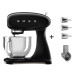 Кухонна машина SMEG SMF03BLEU Кухонна машина SMEG SMF03BLEU