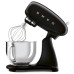 Кухонна машина SMEG SMF03BLEU Кухонна машина SMEG SMF03BLEU