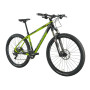 Велосипед FONDRIEST F85 M19 27.5" мужской Black/Green Велосипед FONDRIEST F85 M19 27.5" мужской Black/Green