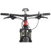 Велосипед FONDRIEST F900 M20 29" мужской Black Велосипед FONDRIEST F900 M20 29" мужской Black