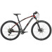 Велосипед FONDRIEST F900 M20 29" мужской Black Велосипед FONDRIEST F900 M20 29" мужской Black