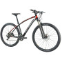 Велосипед FONDRIEST F950 M20 29" мужской Black Велосипед FONDRIEST F950 M20 29" мужской Black