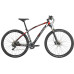 Велосипед FONDRIEST F950 M20 29" мужской Black Велосипед FONDRIEST F950 M20 29" мужской Black