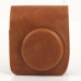 Чохол Fujifilm Instax Mini 90 Case Brown Чохол Fujifilm Instax Mini 90 Case Brown