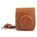 Чохол Fujifilm Instax Mini 90 Case Brown Чохол Fujifilm Instax Mini 90 Case Brown