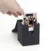 Чехол органайзер для фотографий Fujifilm Instax Mini, Polaroid Snap Touch, Canon Zoemini на 50 фотокарточек Black