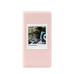 Набор камера моментальной печати Fujifilm Instax Square SQ 1 White/Pink + чехол + фотоальбом 64 + фотопленка 10 шт + фоторамка
