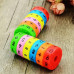 Подвижная головоломка для обучения математике Multicolor