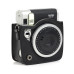 Чохол Fujifilm Instax Mini 90 Case Black