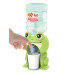 Детский кулер для воды со стаканчиком Frog