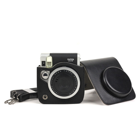 Чохол Fujifilm Instax Mini 90 Case Black
