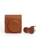 Чехол Fujifilm Instax mini 99 Brown