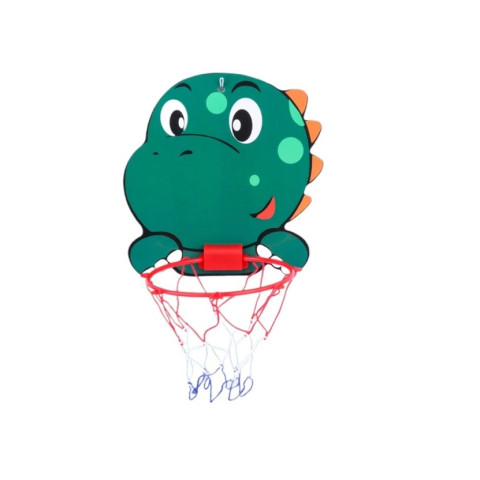 Детское баскетбольное кольцо Dinosaur Детское баскетбольное кольцо Dinosaur