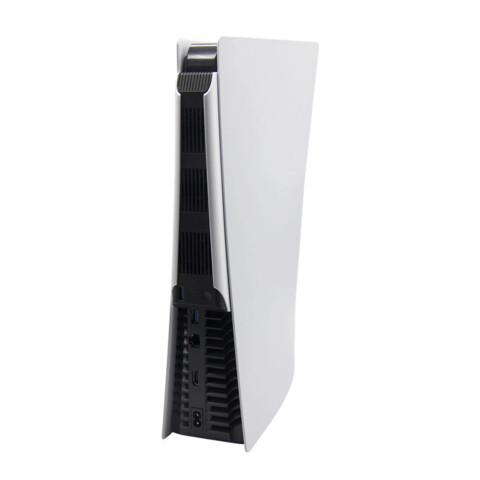 Подставка охлаждающая для PS5 ALLOYSEED White Подставка охлаждающая для PS5 ALLOYSEED White