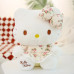 М'яка іграшка Hello Kitty 32 см Floral skirt