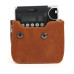 Чохол Fujifilm Instax Mini 90 Case Brown Чохол Fujifilm Instax Mini 90 Case Brown