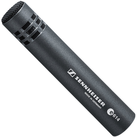 Мікрофон Sennheiser E614