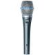 Микрофон Shure BETA 87C