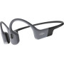 Наушники SHOKZ OpenSwim Pro + MP3 Grey