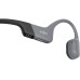 Наушники SHOKZ OpenSwim Pro + MP3 Grey