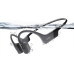 Наушники SHOKZ OpenSwim Pro + MP3 Grey