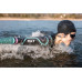 Наушники SHOKZ OpenSwim Pro + MP3 Grey