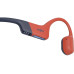 Наушники SHOKZ OpenSwim Pro + MP3 Red