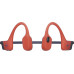 Наушники SHOKZ OpenSwim Pro + MP3 Red