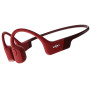 Наушники SHOKZ OpenRun Red Наушники SHOKZ OpenRun Red