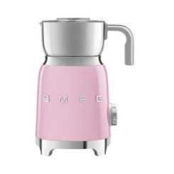 Вспениватель молока Smeg MFF01PKEU