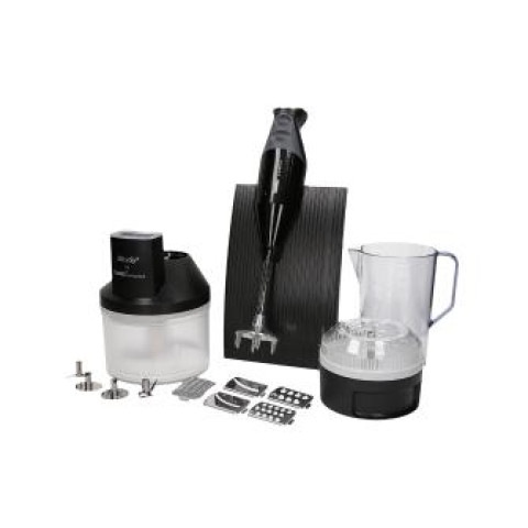 Блендер Bamix Superbox M200 Black Блендер Bamix Superbox M200 Black